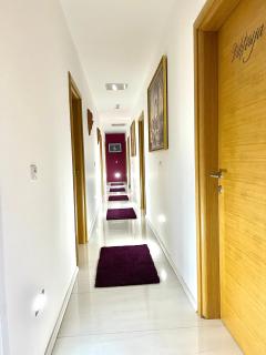 Residence Antiqua Rooms - Bibinje - 1