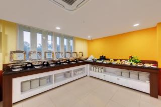 Click Hotel Guwahati - Guwahati - 4