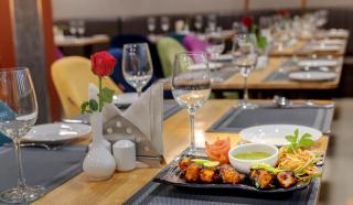 Click Hotel Guwahati - 5