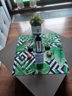 Apartament z widokiem na morze - Dziwnówek - 4