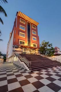 Click Hotel Guwahati - Guwahati - 0