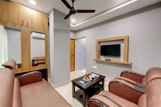 Click Hotel Guwahati - Guwahati - 2