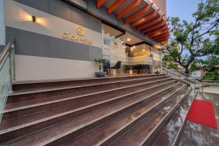 Click Hotel Guwahati - Guwahati - 6