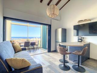 Très Beau Duplex vue panoramique Mer, Proche Plage - LʼÎle-Rousse - 8