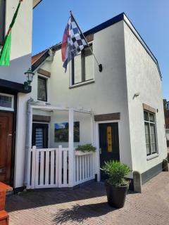 Zeelucht - Zandvoort - 0