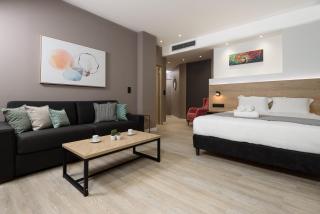 Crossroads Athens by YHA - Athens - 7