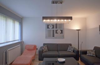 Angel Apartment - Belgrado - 7