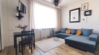 Aleja Krasińskiego 5 by Homeprime - Cracóvia - 7