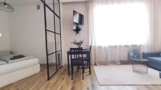 Aleja Krasińskiego 5 by Homeprime - Cracóvia - 2