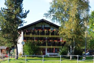 Der Landhof - Oberstdorf - 0