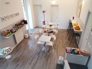 Il B&B della Mamma - Roma - 8