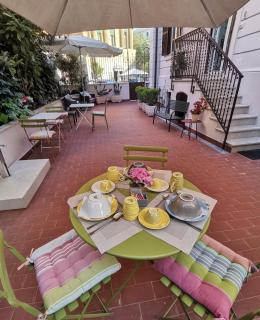 Il B&B della Mamma - Roma - 9