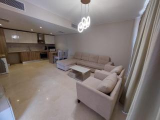 EL Gouna Mangrovy 1 BR back view no couple - 4