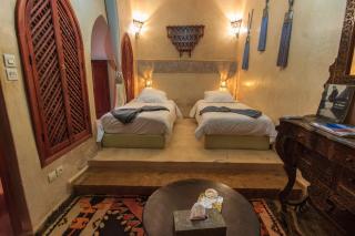 Riad Zen House - 4