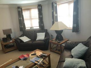 Captivating Apartment in Copthorne near Gatwick - Copthorne - 8