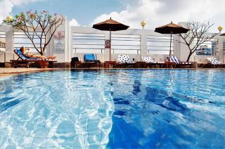 Zenith Sukhumvit Hotel - 0
