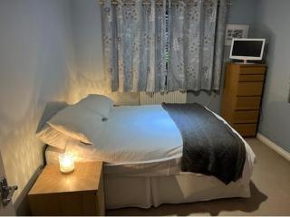 Captivating Apartment in Copthorne near Gatwick - Copthorne - 4