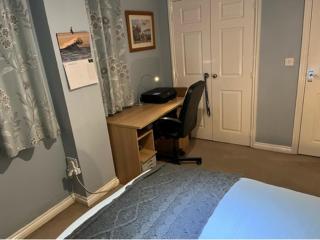 Captivating Apartment in Copthorne near Gatwick - Copthorne - 3