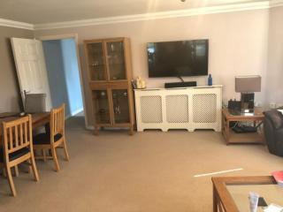 Captivating Apartment in Copthorne near Gatwick - Copthorne - 7