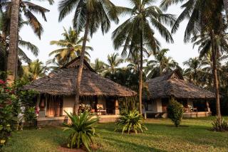 Neeleshwar Hermitage - Nīleshwar - 0