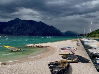 Hotel Europa - Malcesine - 5