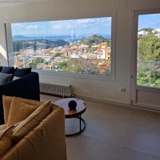 Villa Francesc Pi1 - Begur - 3