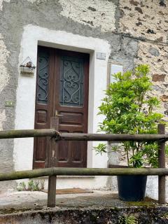 Casa Curti - Gosaldo - 3