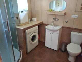 Domek Letniskowy Zacisze Guciów - Guciów - 2