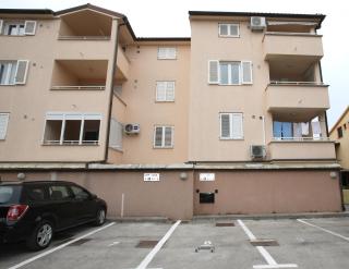 Apartman Izabela 5G - Medulin - 8