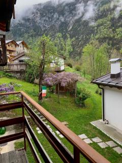 Casa Curti - Gosaldo - 7