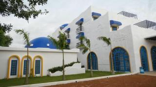 Ananda Resorts Shantiniketan - 7