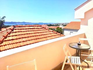 Residence Antiqua Rooms - Bibinje - 5