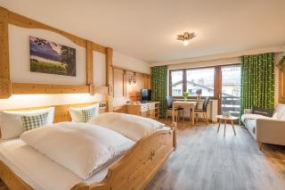 Gästehaus Baumgartner - 2