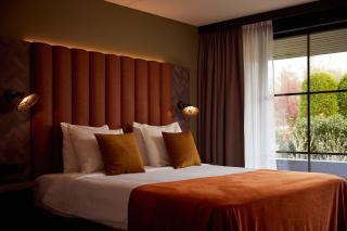 Van der Valk Hotel Dennenhof - Brasschaat - 0