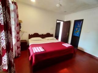 MARARI BLESSING BEACH FRONT HOMESTAY - Mararikulam - 4
