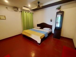 MARARI BLESSING BEACH FRONT HOMESTAY - Mararikulam - 3