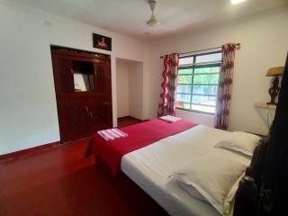 MARARI BLESSING BEACH FRONT HOMESTAY - Mararikulam - 2