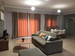 Genci Seaview Apartaments@AlbaResidence - Saranda - 2