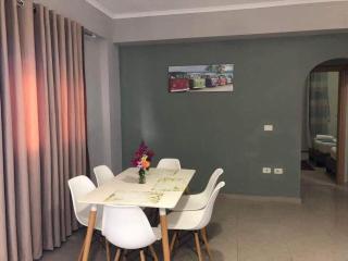 Genci Seaview Apartaments@AlbaResidence - Saranda - 1
