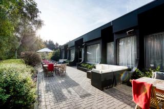 Pentahotel Brussels Airport - Diegem - 5