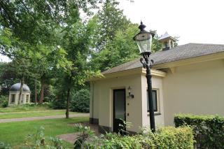 Kasteel De Vanenburg - 2