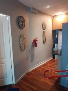 Bedfort Accommodation - Cidade Do Cabo - 1