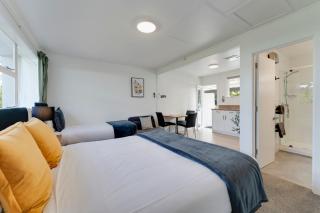 Archway Motels & Chalets - 5