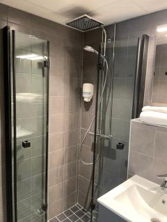 Mosjøen Hotel - 7