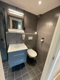 Mosjøen Hotel - 4