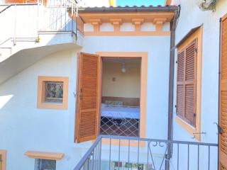 Sirolo trilocale, 2 camere a letti piani a ridosso del centro - 1