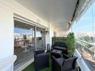 Maryline by Welcome to Cannes - Cannes - 6