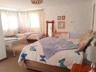 Rheola's Guest Cottage - Harrismith - 0