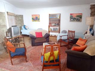 Rheola's Guest Cottage - Harrismith - 3