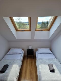Apartamenty Pod Dachem - Lutowiska - 9